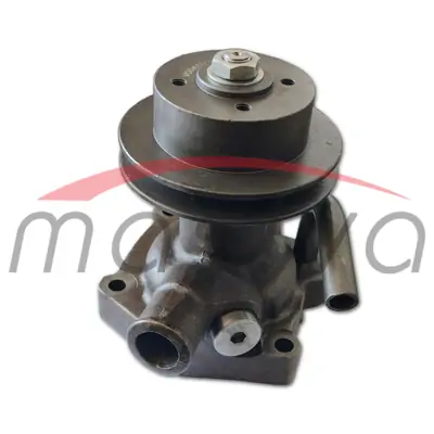PUMPA VODE ZETOR 117MM TURBO-3