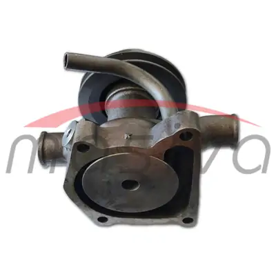 PUMPA VODE ZETOR 117MM TURBO-5