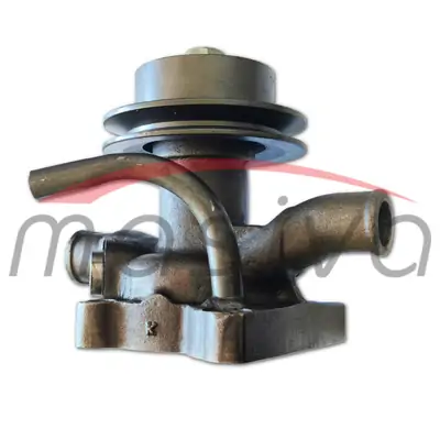 PUMPA VODE ZETOR 117MM TURBO-6