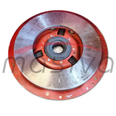 KOŠARA KVAČILA BELARUS MTZ-80,82,820,952  340mm  70-1601090A-7