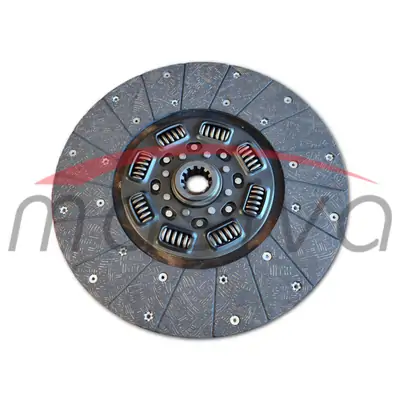 LAMELA VUČNA BELARUS MTZ SERIJA 80,82,900,920  340mm  1"3/8"  B900339W-1