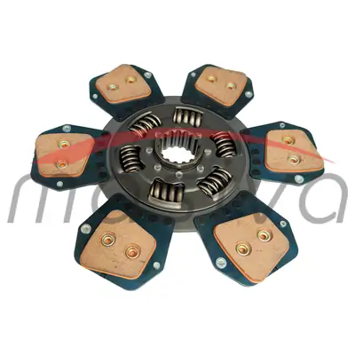 LAMELA VUČNA JOHN DEERE SINTER  TL70-100  CASE JX-70-1100, JXU75-105-1
