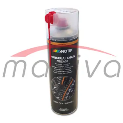 MOTIP SPREJ ZA LANAC 500ML