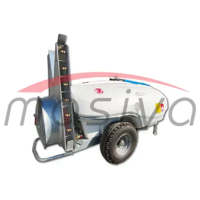 ATOMIZER 2000 l VUČENI, USMJERIVAČ 175 cm-1