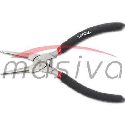 KLIJEŠTA ZA SEGERE UNUTARNJA RAVNA 150 mm