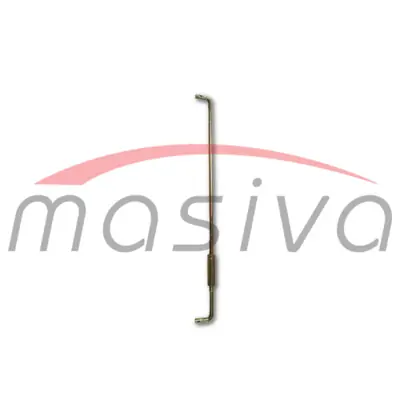 POLUGA KVAČILA URSUS 355-360-1