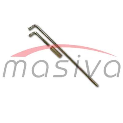 POLUGA KVAČILA URSUS 355-360