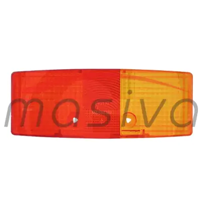 STAKLO ŠTOP LAMPE FENDT-1