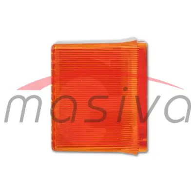 STAKLO ŠTOP LAMPE FENDT-2