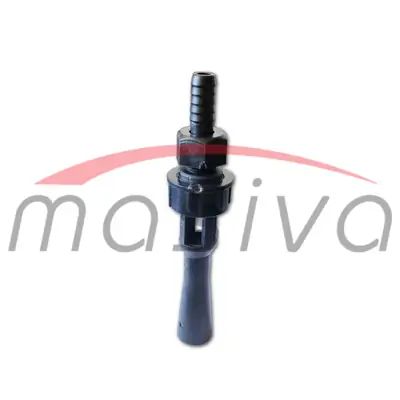 MIJEŠAČ NA DNU BURETA PRSKALICE 13 mm