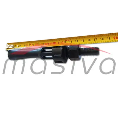MIJEŠAČ NA DNU BURETA PRSKALICE 13 mm-2