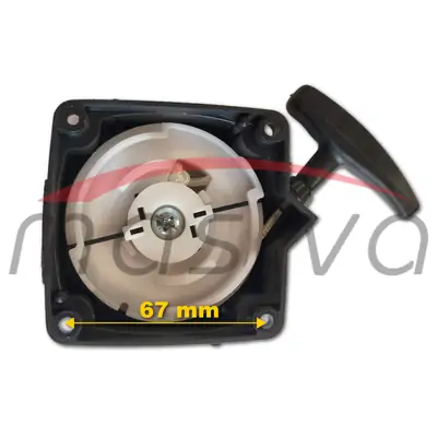 STARTER TRIMERA (KINESKI , VILALAGER BC900 1250 MODEL SA ŽICOM)-1