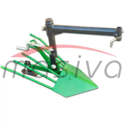 VADILICA KRUMPIRA AGRIA IMT-506