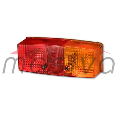 STAKLO ŠTOP LAMPE LIJEVO JOHN DEERE 6010-1