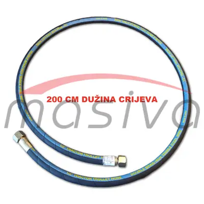 CRIJEVO HIDRAULIKE ZA KIPU IMT-533-539  L=2000 mm    527.05.083    IN-1