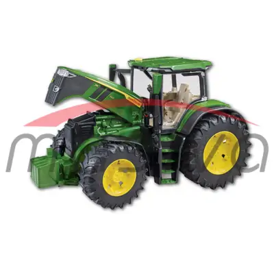IGRAČKA TRAKTOR JOHN DEERE 7R
