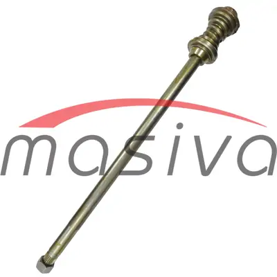 VRETENO UPRAVLJAČA UNIVERZAL UTB-445 DESNO     40.34.022   596156   TU