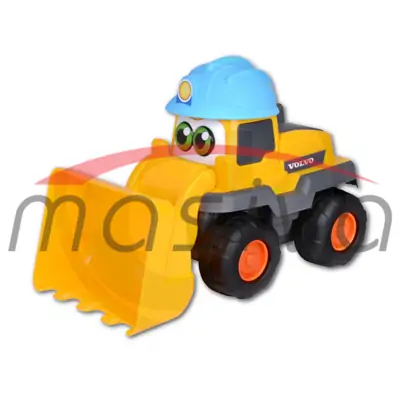 IGRAČKA LUCKY UTOVARIVAČ ABC DICKIE