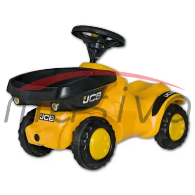 IGRAČKA GURALICA JCB ROLLY TOYS