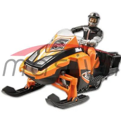 IGRAČKA MOTORNE SAONICE