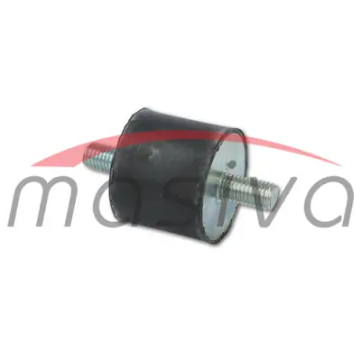 GUMENI ODBOJNIK M-10  FI 50 x 30