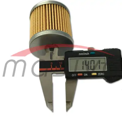 FILTER GORIVA U REZERVARU LOMBARDINI LDA-450/510/100    2175.009    IN-4