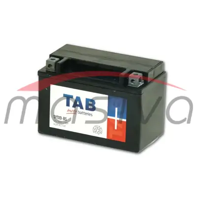 AKUMULATOR MOTO 12V 8 Ah TAB 6 MJESECI GARANCIJA