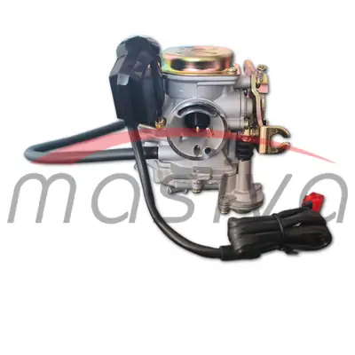 KARBURATOR KINESKI MOTOR GY6 50CC 4T