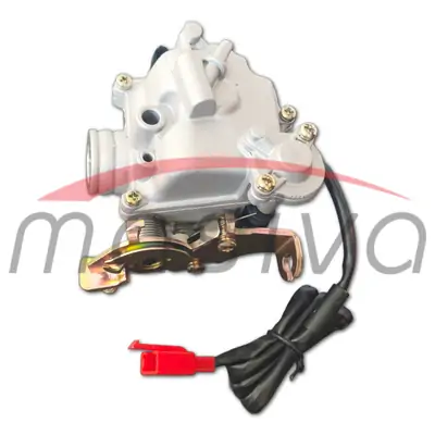 KARBURATOR KINESKI MOTOR GY6 50CC 4T-4