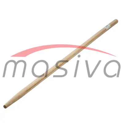 DRŠKA DRVENA ZA GRABLJE 130 cm