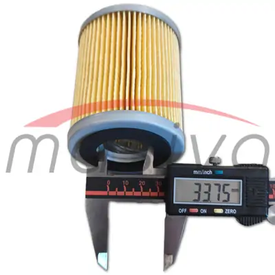 FILTER GORIVA ULOŽAK GRUBI IMT-533 VALTRA, PERKINS,  MASSEY FERGUSON-3