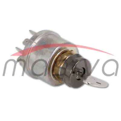 BRAVA PALJENJA FIAT SERIE L, SERIE F-1