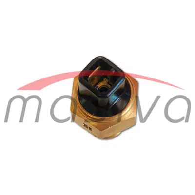 INDIKATOR TEMPERATURE TORPEDO TELEOPTIK-1