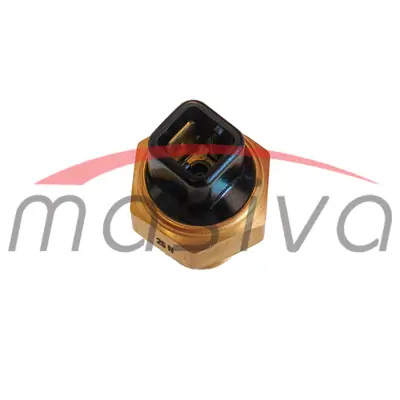 INDIKATOR TEMPERATURE TORPEDO TELEOPTIK-2