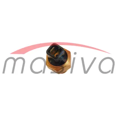 INDIKATOR TEMPERATURE TORPEDO TELEOPTIK-3
