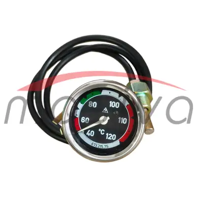 TERMOMETAR IMT-533-539-540-542-549-558-560  1,0 m    533.09.050    TELEOPTIK