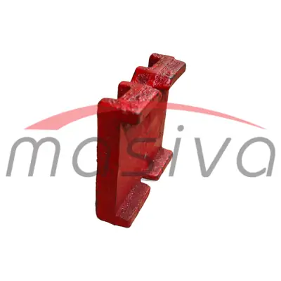 PLOČA STEZNA KULTIVATORA IMT-2