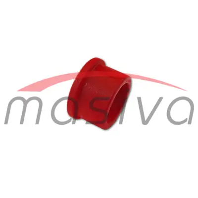 ČAURA ČELIČNA ROTO KOSE FAHR 165 16,5 X 22,00 X 15,40-1