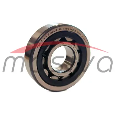 LEŽAJ NJ 304 FAG 20X52X15-1