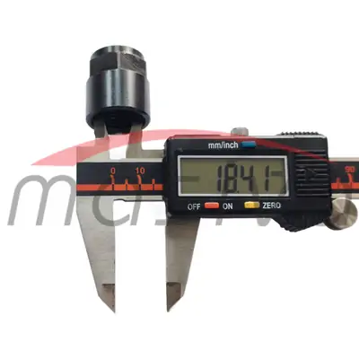 MATICA NOSAČA DIZE DONJA  M-20 x 1,5 IMT-539-2