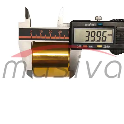 ČAURA RUKAVCA IMT-560 HIDRAULIČNI VOLAN    40 X 50 X 40    517.00.024    IN-4