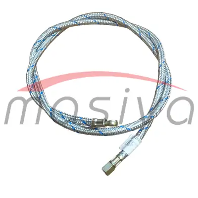 CRIJEVO MANOMETRA PRITISKA ULJA IMT-533 DO 560  1500mm  O-8  M-10  801 711