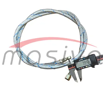 CRIJEVO MANOMETRA PRITISKA ULJA IMT-533 DO 560  1500mm  O-8  M-10  801 711-2