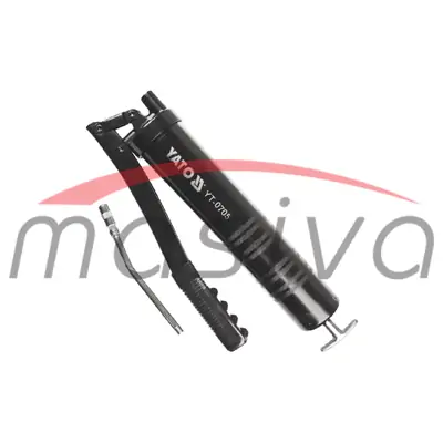 MAZALICA RUČNA  400 cm3 KRUTI VRH YATO