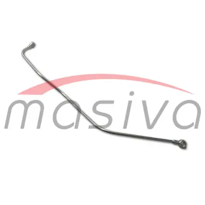 CIJEVČICA ZA PODMAZIVANJE KLACKALICA LOMBARDINI LDA-100/820    20109455036