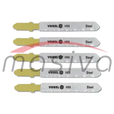 SET PILICA ZA UBODNU PILU METAL 5/1 7,5 CM