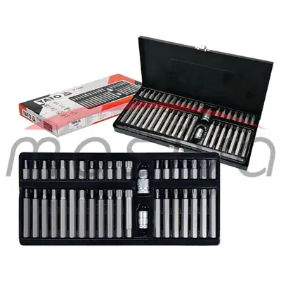 SET BITEVA HX,TX,ZX 40 DJ