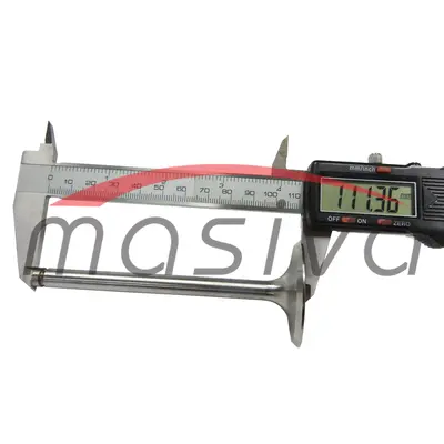 VENTIL USISNI LOMBARDINI LDA-97-100-820    20109652019  111,2 x 8 x 42-1