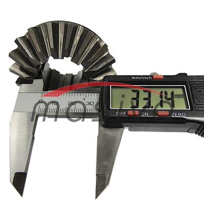 ZUPČANIK PLANETAR TOMO VINKOVIĆ PE-15-18  EX-394    604 360-4