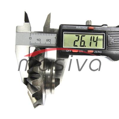 ZUPČANIK PLANETAR TOMO VINKOVIĆ PE-15-18  EX-394    604 360-5